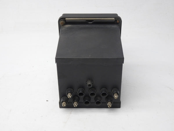 WESTINGHOUSE CO-5H1111N 1-12A UNMP