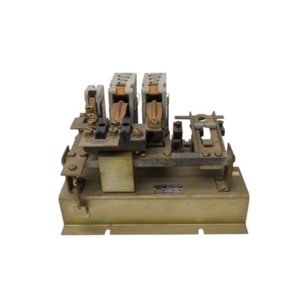 GENERAL ELECTRIC IC2812B107BA2 250V 100A UNMP