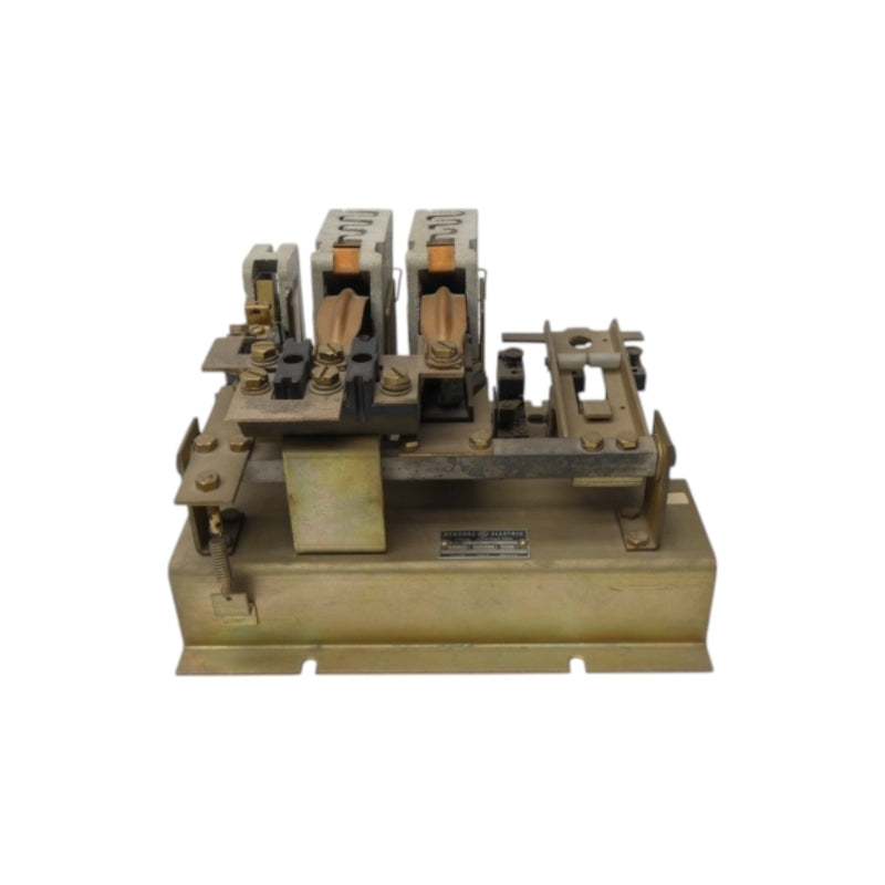 GENERAL ELECTRIC IC2812B107BA2 250V 100A UNMP