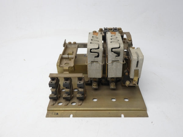 GENERAL ELECTRIC IC2812B107BA2 250V 100A UNMP