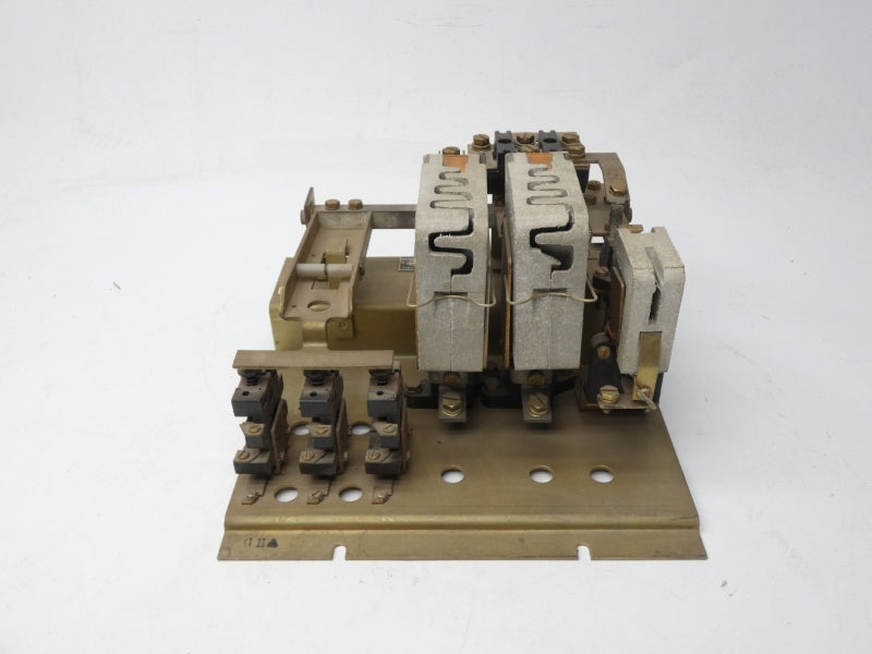 GENERAL ELECTRIC IC2812B107BA2 250V 100A UNMP