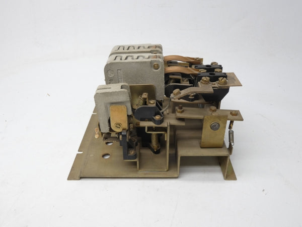 GENERAL ELECTRIC IC2812B107BA2 250V 100A UNMP