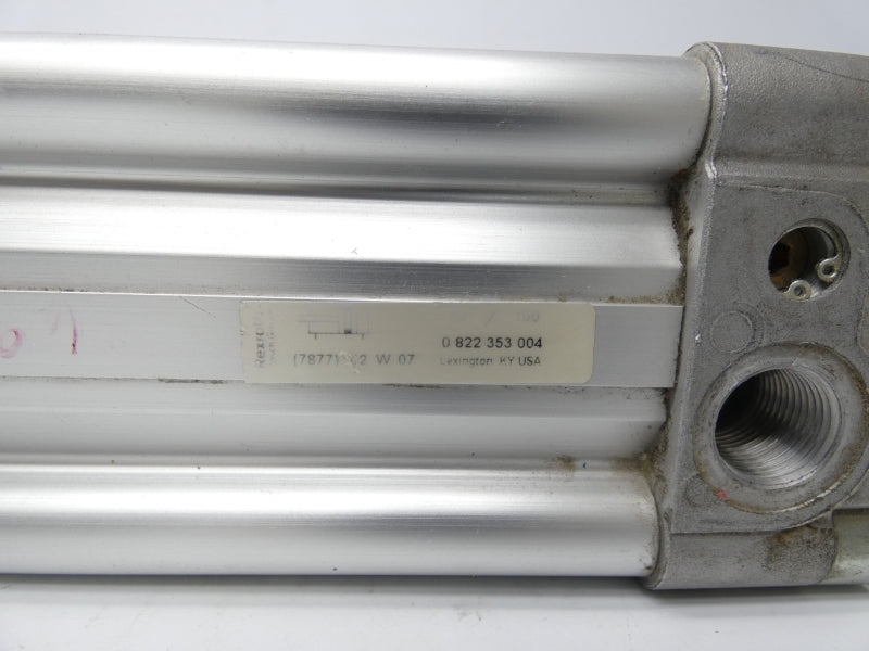 REXROTH 0822353004 UNMP