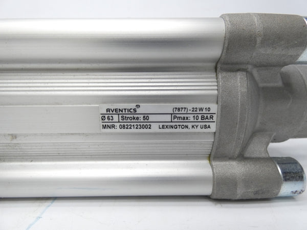 AVENTICS 0822123002 NSNP