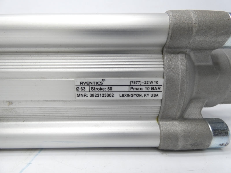 AVENTICS 0822123002 NSNP