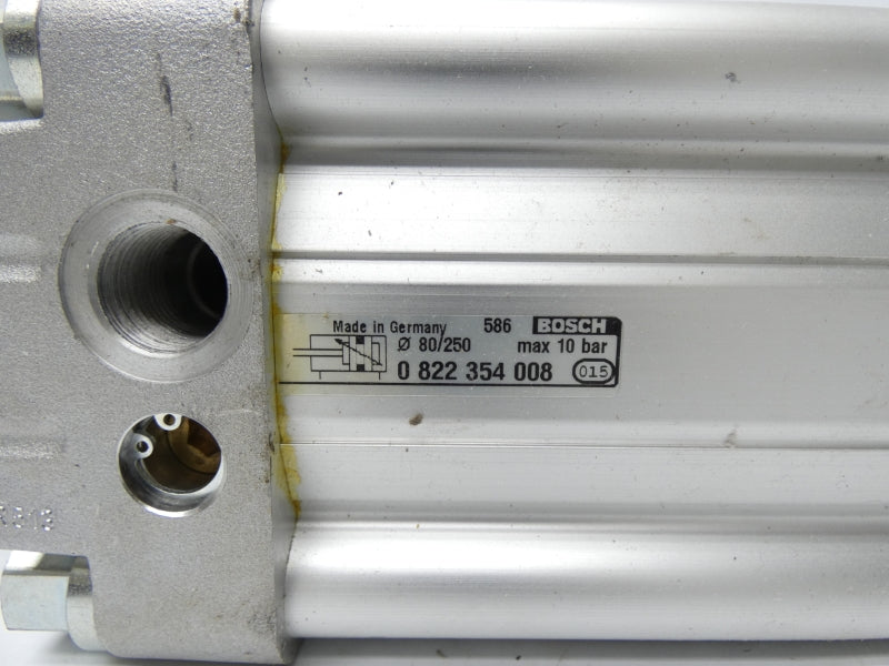 BOSCH 0822354008 UNMP