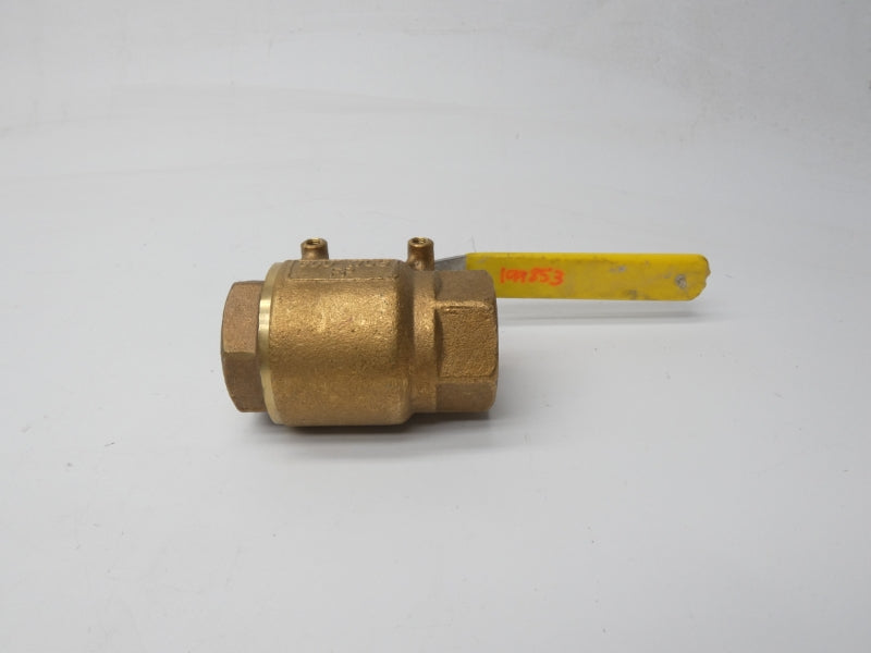 APOLLO 77-107-27 1-1/2" NSNP