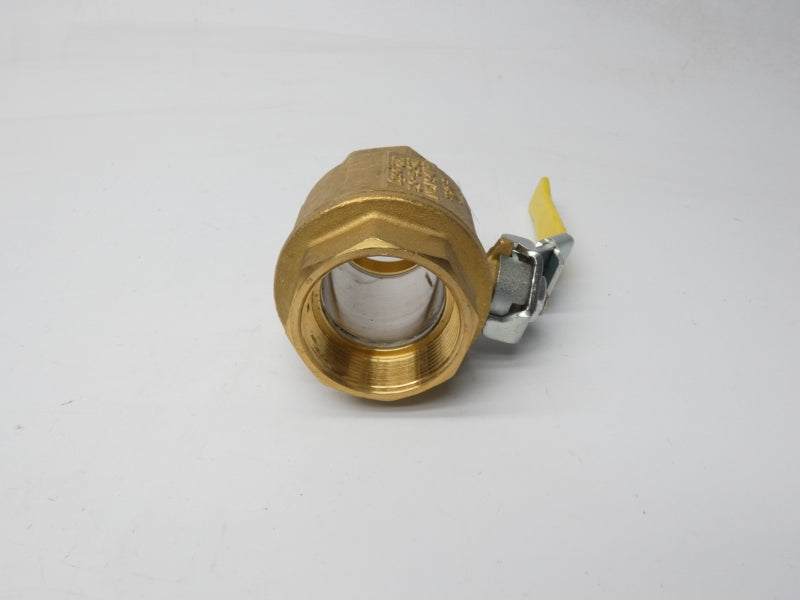 VALVE DN50PN25W-MOP5 2" NSNP