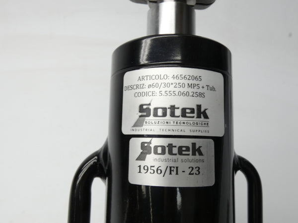 SOTEK 46562065 NSNP