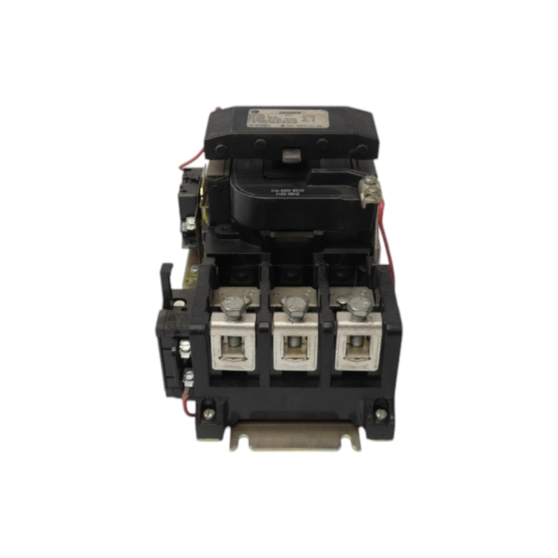 GENERAL ELECTRIC CR306F0 115-120V UNMP