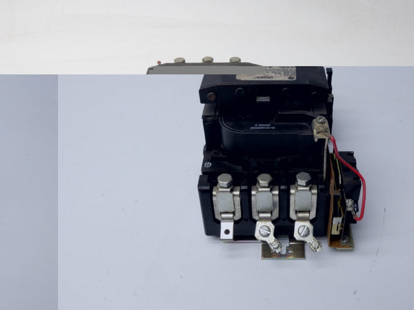 GENERAL ELECTRIC CR306F0 115-120V UNMP