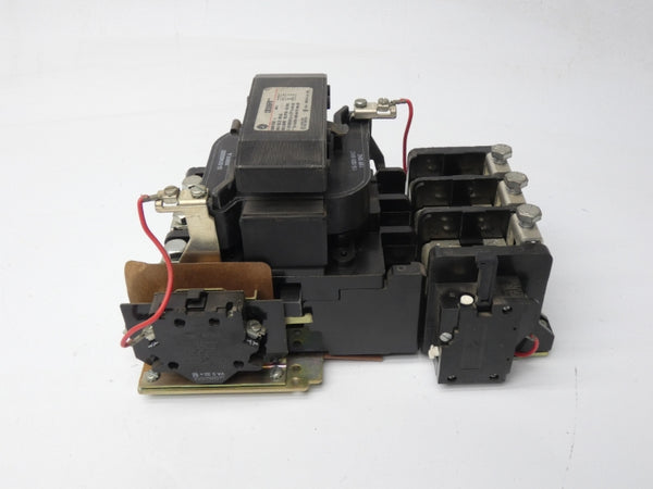 GENERAL ELECTRIC CR306F0 115-120V UNMP