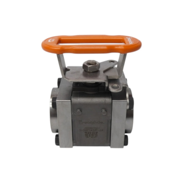 SWAGELOK S-S68PSW32P-JLK 2000PSI 1-1/2" NSNP