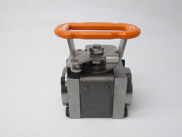 SWAGELOK S-S68PSW32P-JLK 2000PSI 1-1/2" NSNP