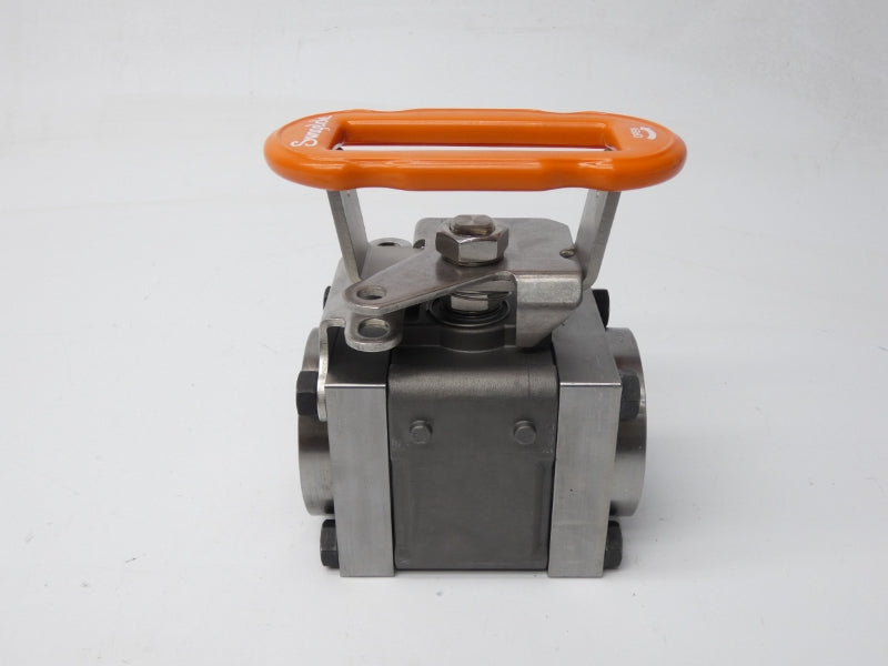 SWAGELOK S-S68PSW32P-JLK 2000PSI 1-1/2" NSNP