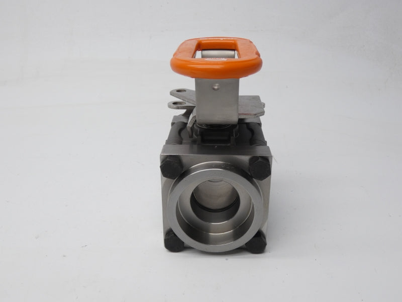 SWAGELOK S-S68PSW32P-JLK 2000PSI 1-1/2" NSNP