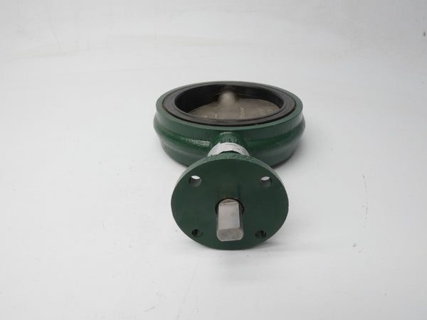 CAMERON J022124-1212351 200PSI 6" NSNP