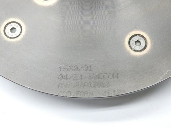 SVECOM 1560/60 26005020 NSNP