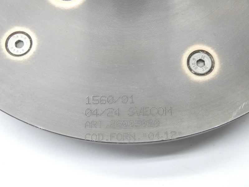 SVECOM 1560/60 26005020 NSNP