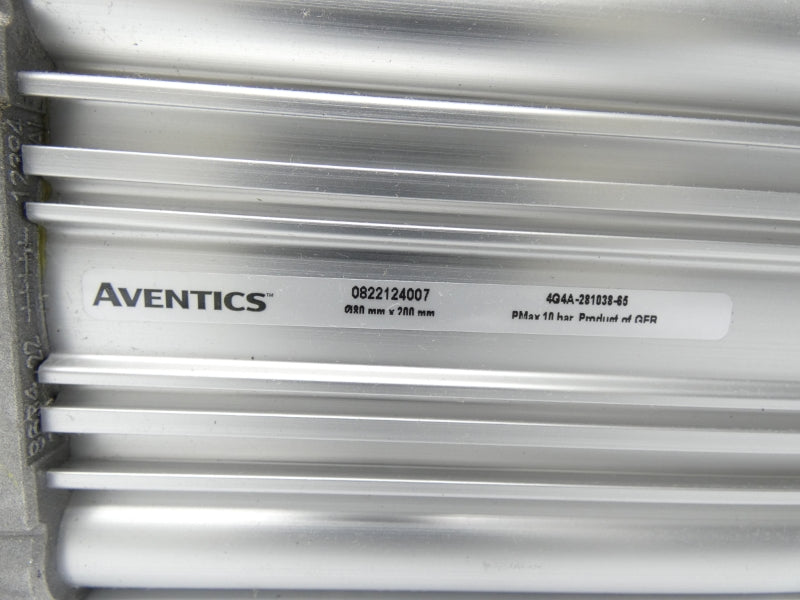 AVENTICS 0822124007 NSNP