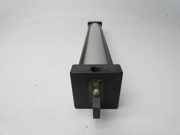 STARCYL ST3SB-2.5X17-#4 NSNP