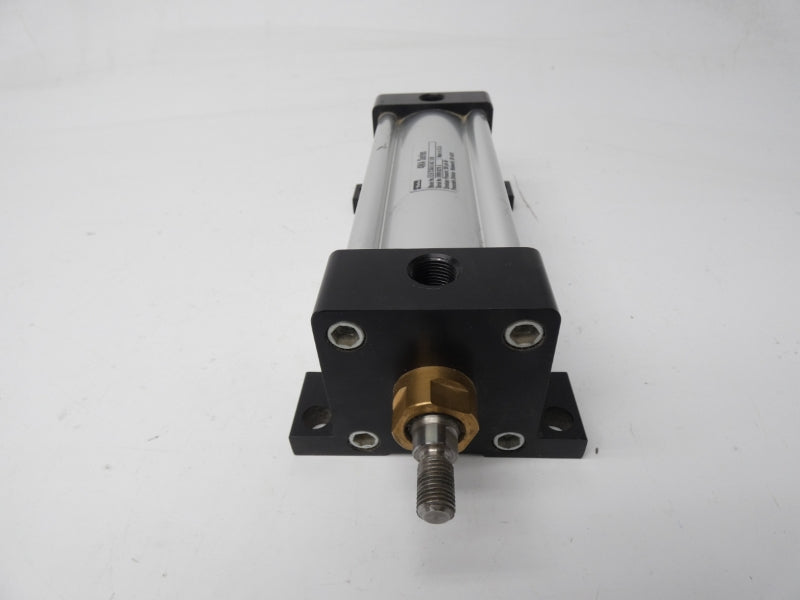 PARKER 02.50CC4MA1U14AC5.000 250PSI NSNP