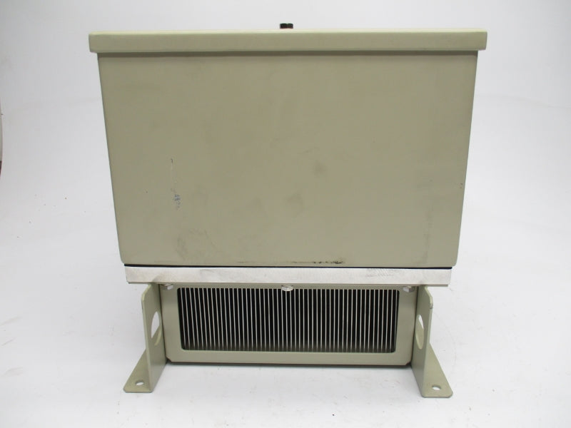 YASKAWA CIMR-VU4A0018GAA 400V 17.5/14.8A UNMP
