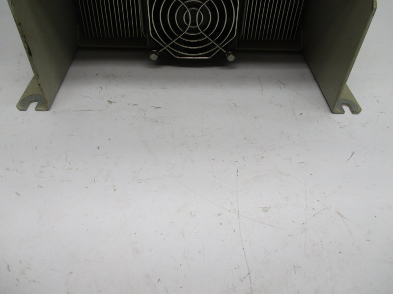 YASKAWA CIMR-VU4A0018GAA 400V 17.5/14.8A UNMP