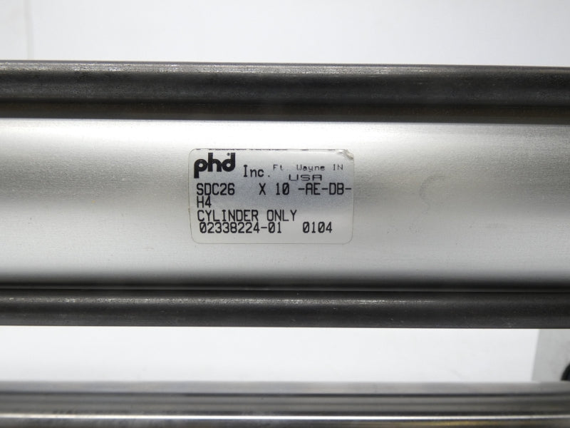 PHD SDC26X10-AE-DB-H4 02338224-010104 NSNP