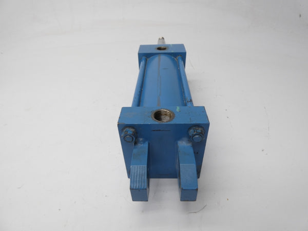 VICKERS TE10GACA1AA06000 250PSI UNMP