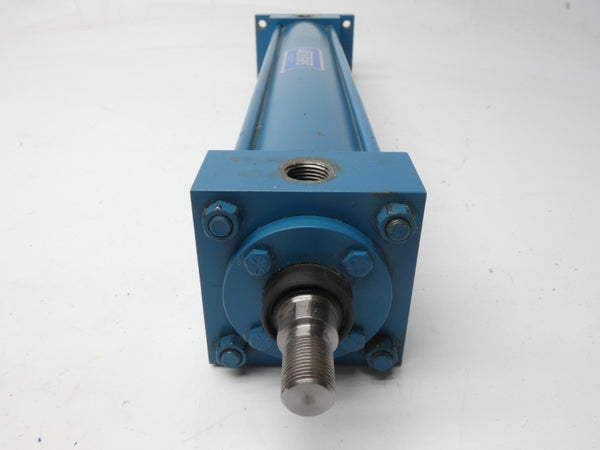 VICKERS TE12GWCA1AA18000 250PSI UNMP