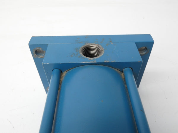 VICKERS TE12GWCA1AA18000 250PSI UNMP