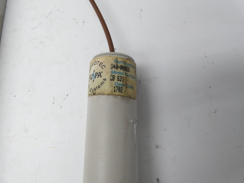 SUSPA MSY-03118 UNMP