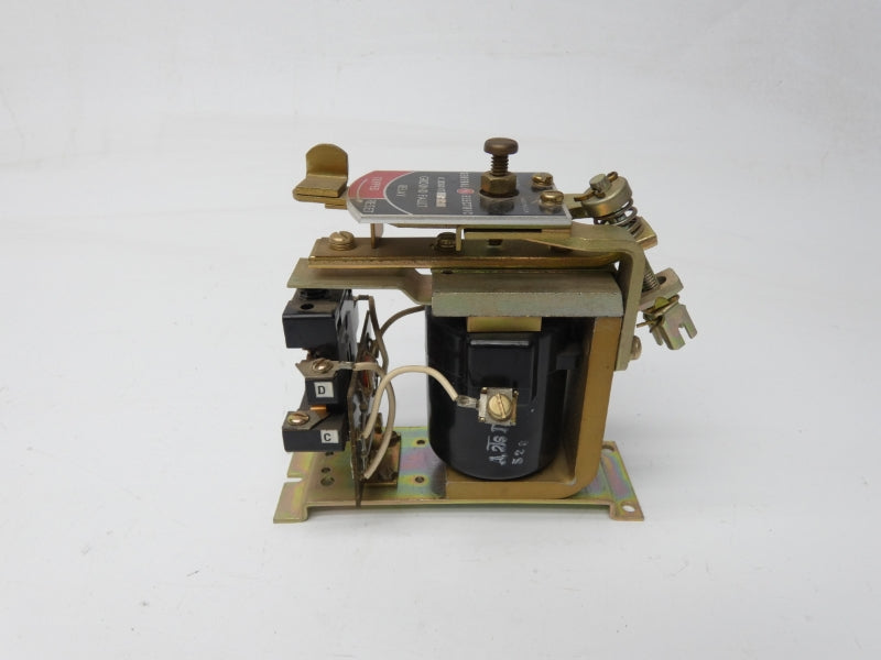 GENERAL ELECTRIC IC2820A102BF NSNP