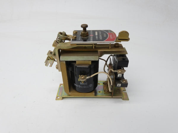 GENERAL ELECTRIC IC2820A102BF NSNP