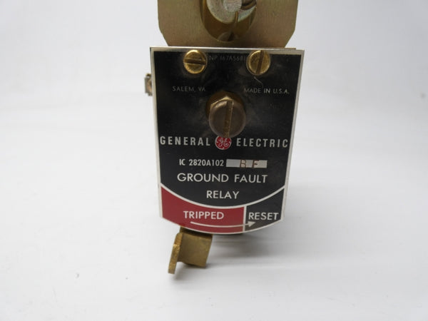 GENERAL ELECTRIC IC2820A102BF NSNP