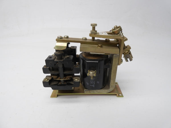 GENERAL ELECTRIC IC2820C100B10 600V 10A NSNP