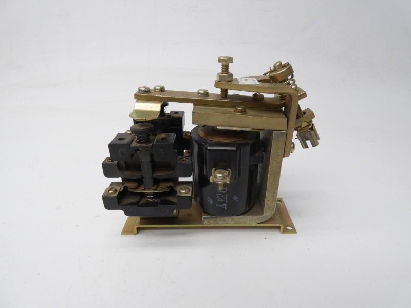 GENERAL ELECTRIC IC2820C100B10 600V 10A NSNP