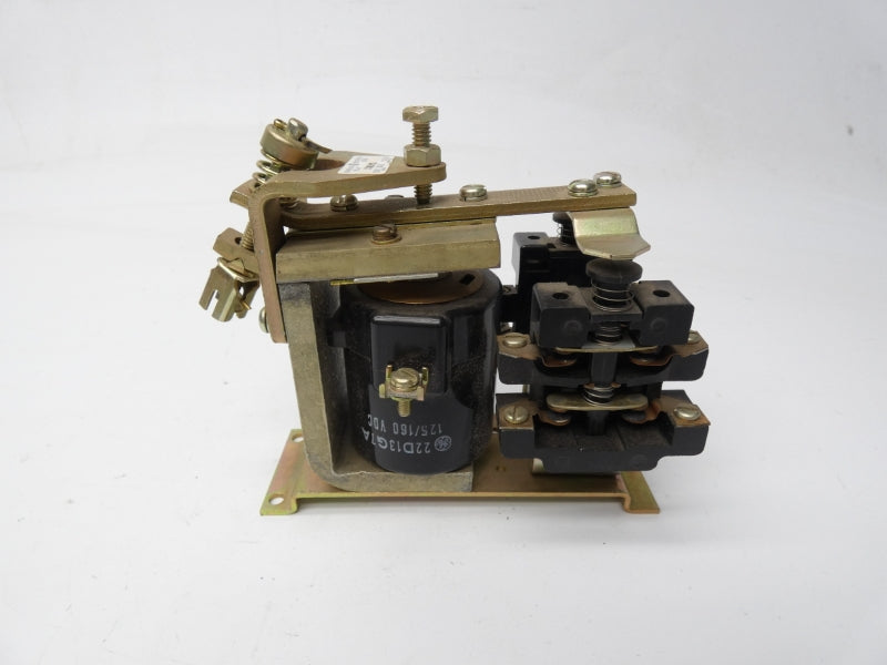 GENERAL ELECTRIC IC2820C100B10 600V 10A NSNP