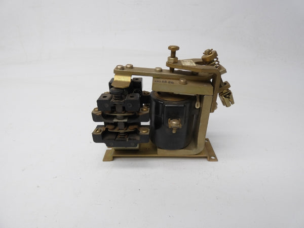 GENERAL ELECTRIC IC2820C100D11 600V 10A NSNP