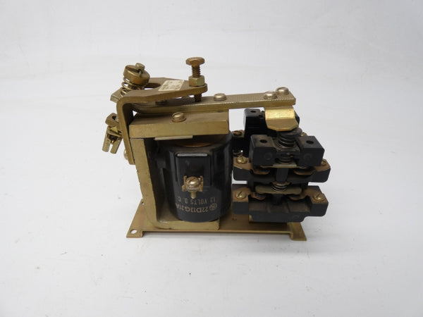 GENERAL ELECTRIC IC2820C100D11 600V 10A NSNP