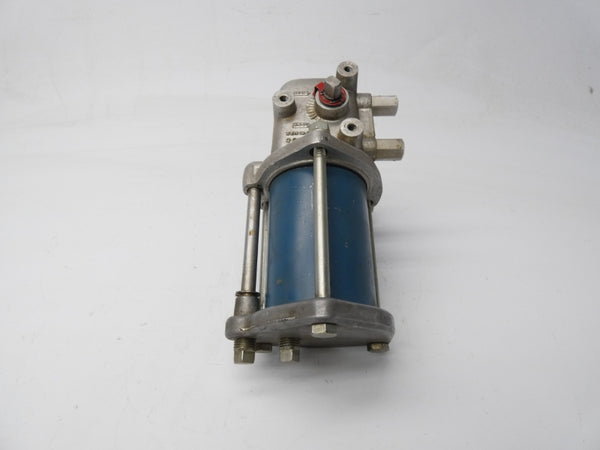 JAMESBURY ST20C 150PSI UNMP