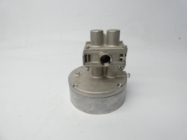 PULSAFEEDER GMC6-ADE-KKF NSNP