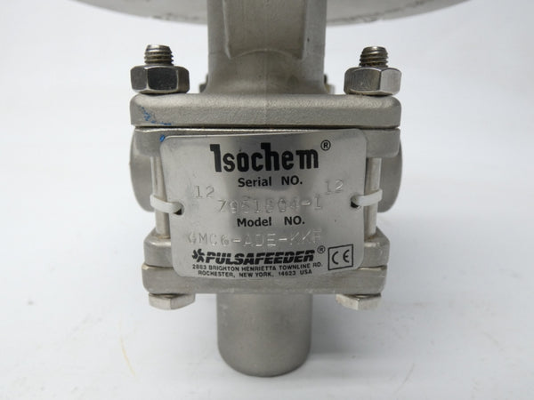 PULSAFEEDER GMC6-ADE-KKF NSNP