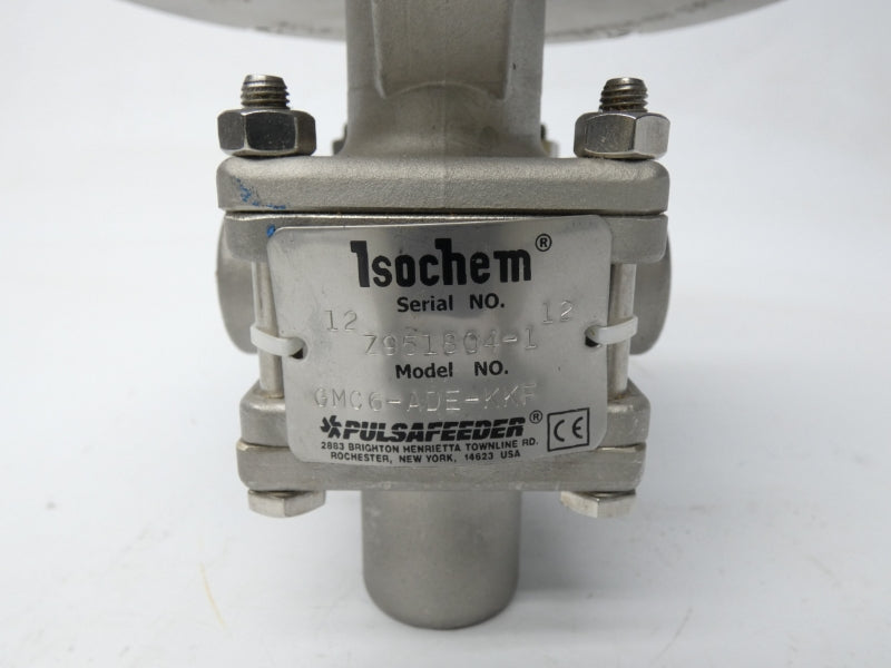 PULSAFEEDER GMC6-ADE-KKF NSNP