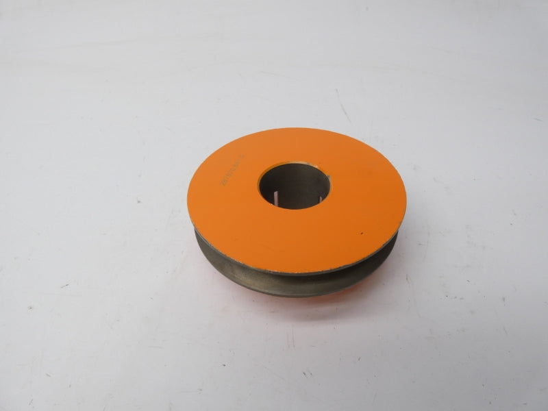 PULLEY 287670.641.0 NSNP