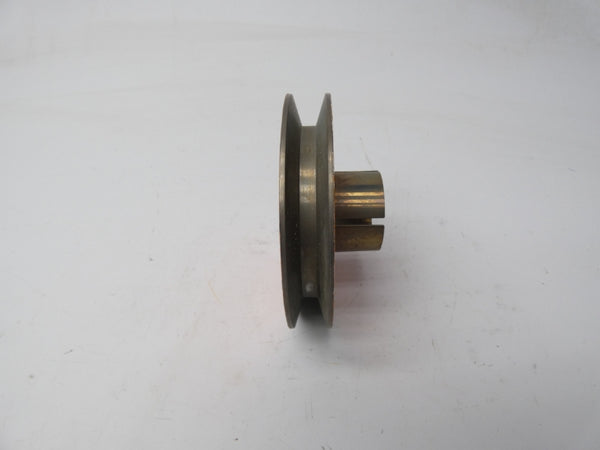PULLEY 287670.641.0 NSNP