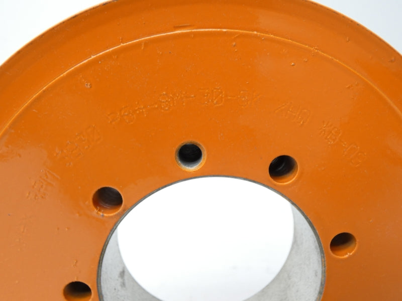 PULLEY P64-8M-30-5K NSNP