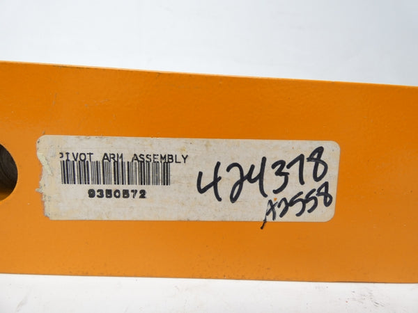 PIVOT ARM 9350572 NSNP