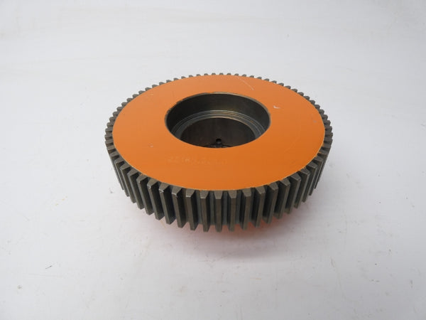 GEAR 22185.001.0 NSNP